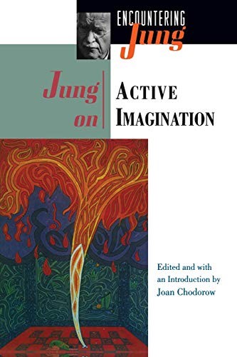 Jung active imagination - on,