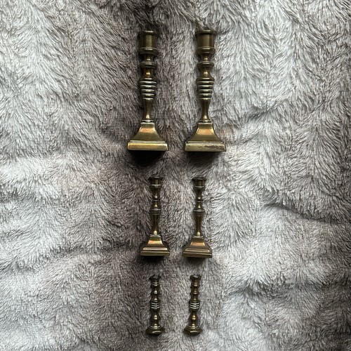 Rare vintage matched pairs - rare,