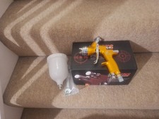 Devilbiss Gti Pro Lite