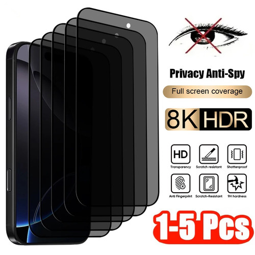 5pcs anti spy privacy - 1-5pcs,