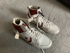 Converse X John Varvatos