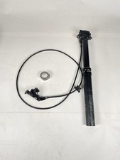 Rockshox reverb dropper - rockshox,