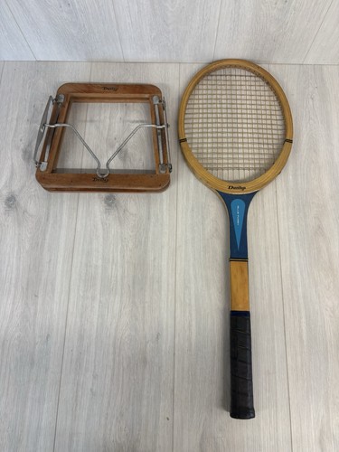 Vintage 1970s dunlop blue - vintage,