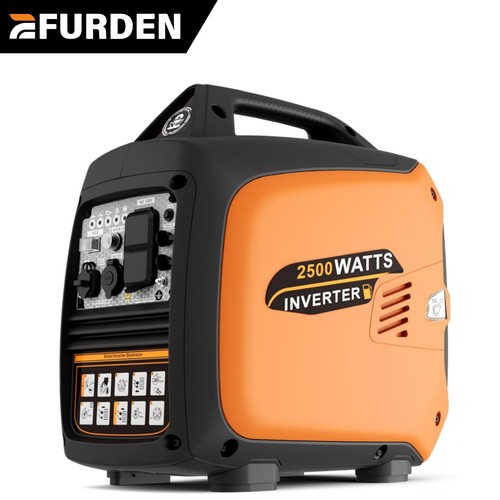 Efurden 2500 watt portable - 2500-watt,