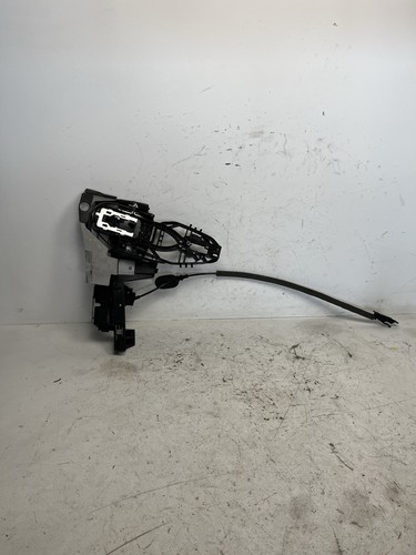 Ford fiesta mk8 door - ford,