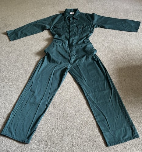 Ladies work overalls - ladies,
