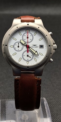Citizen vagary classic - vagary,