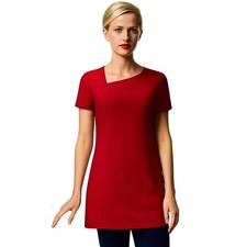 Ladies Salon Tunic Spa Beauty