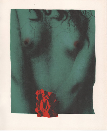 Paul wunderlich torso - paul,