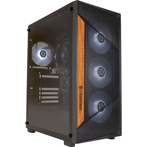 Cyberpowerpc amd ryzen - amd, 5