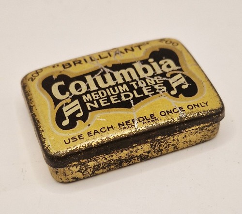 Vintage columbia brilliant - vintage,