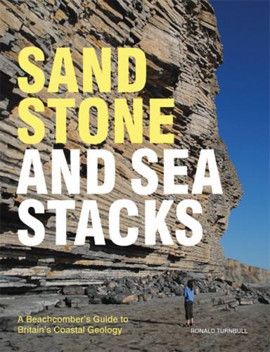 Sandstone and sea stacks - stacks:, a