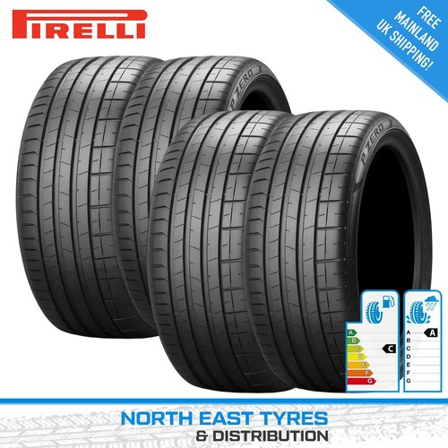 255 pirelli p zero - 255,