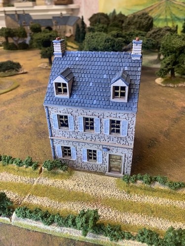 20mm french townhouse - french,