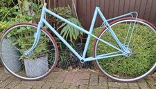 Vintage lightweight 1950s