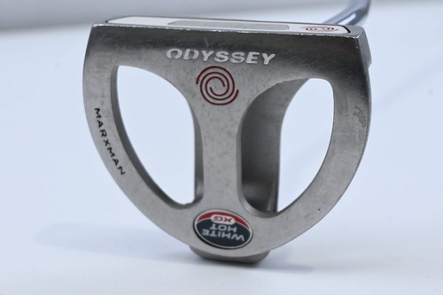 Odyssey white hot marxman - odyssey,