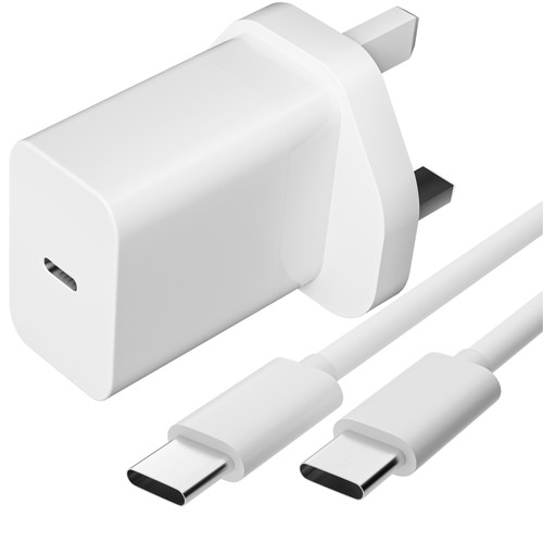 Usb fast pd wall - c,