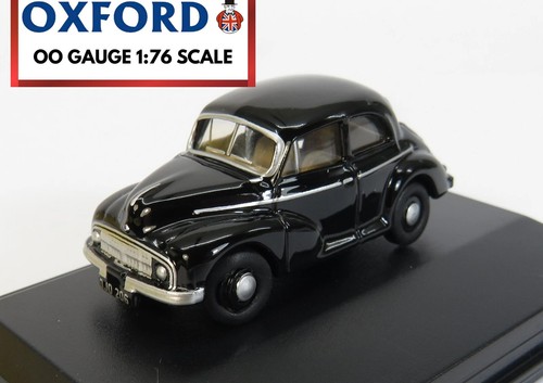 Oxford diecast 76mms007 morris - diecast,