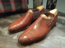 George Cleverley Era Bespoke