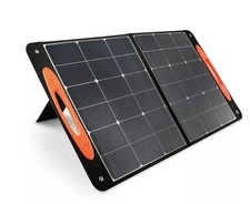 NGTeco 100W Foldable Solar