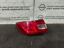 RENAULT CLIO MK4 Ph1 X98 N/S