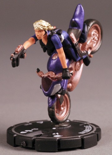 Horrorclix 88 valerie elle - #88,