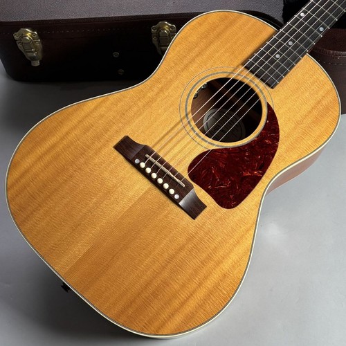 Gibson american eagle - lg-2,