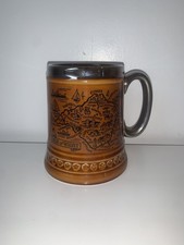 Vintage Lord Nelson Pottery
