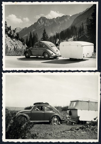 Lot volkswagen beetle - lot, vw