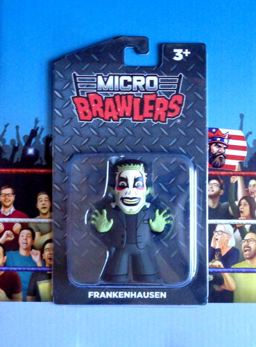 Micro brawlers limited - 👊micro, brawlers👊limited