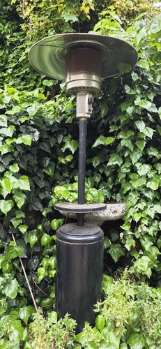 Outdoor patio heater - patio,