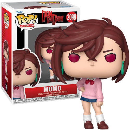 Funko pop animation dandadan - funko,