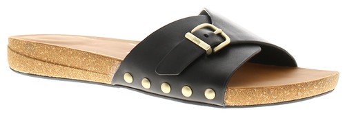 Fitflop womens flat sandals - fitflop,