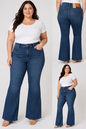 Levi 726 high rise - levi’s, flare