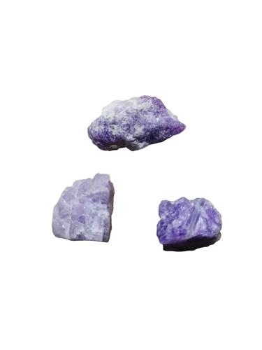Hackmanite mineral specimen - mineral,