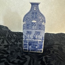 Delft Blue Holland Hand