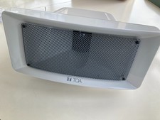 Toa cs154 watt - toa, 15-watt