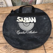 Sabian 21" Cymbal Bag Padded