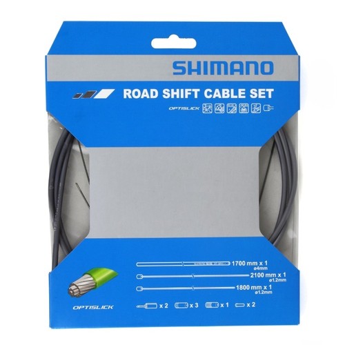 Shimano road shifting cable - shimano,