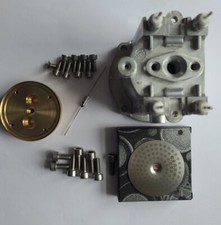 Gaggia Classic Boiler