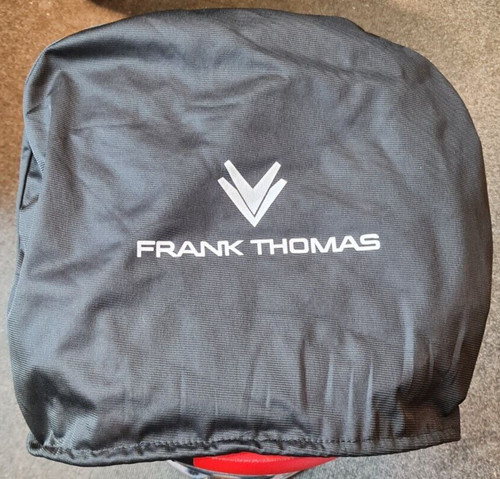 Frank thomas motorcycle - frank,