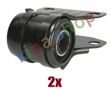 2x REAR RIGHT LOWER FRONT AXLE