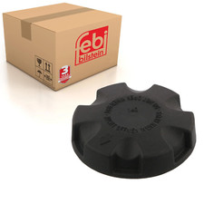 Radiator Coolant Cap Fits BMW