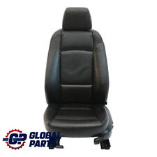 Front Seat BMW E92 Coupe Black