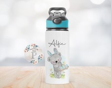 Personalised Bunny /Drinks