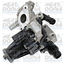 EGR Valve Fits JAGUAR E-Pace