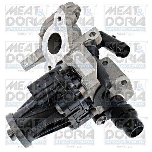 Egr valve fits jaguar - egr,