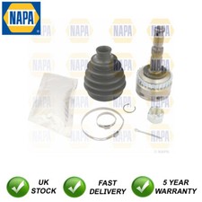 CV Joint Front NAPA Fits