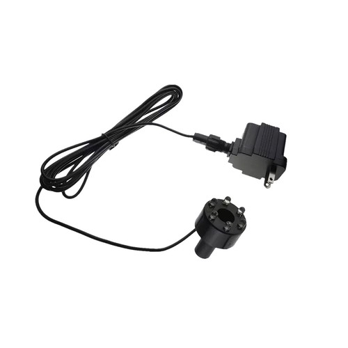 Underwater led light ring - 6-led,