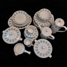 Vintage 1970s Myotts Ironstone